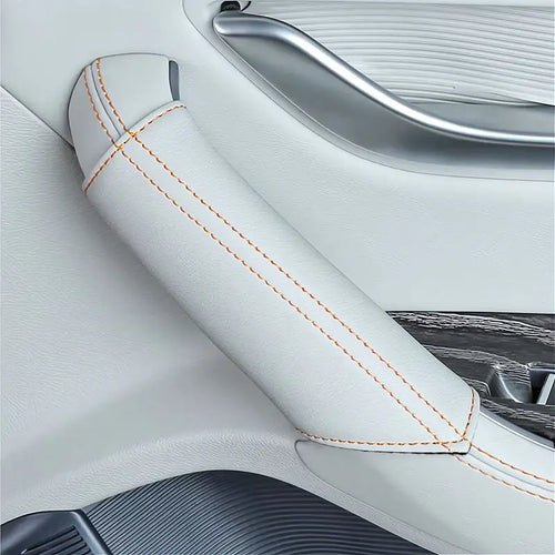 Door Handle Protective Cover for BYD Sealion 6 / Seal U BYD2