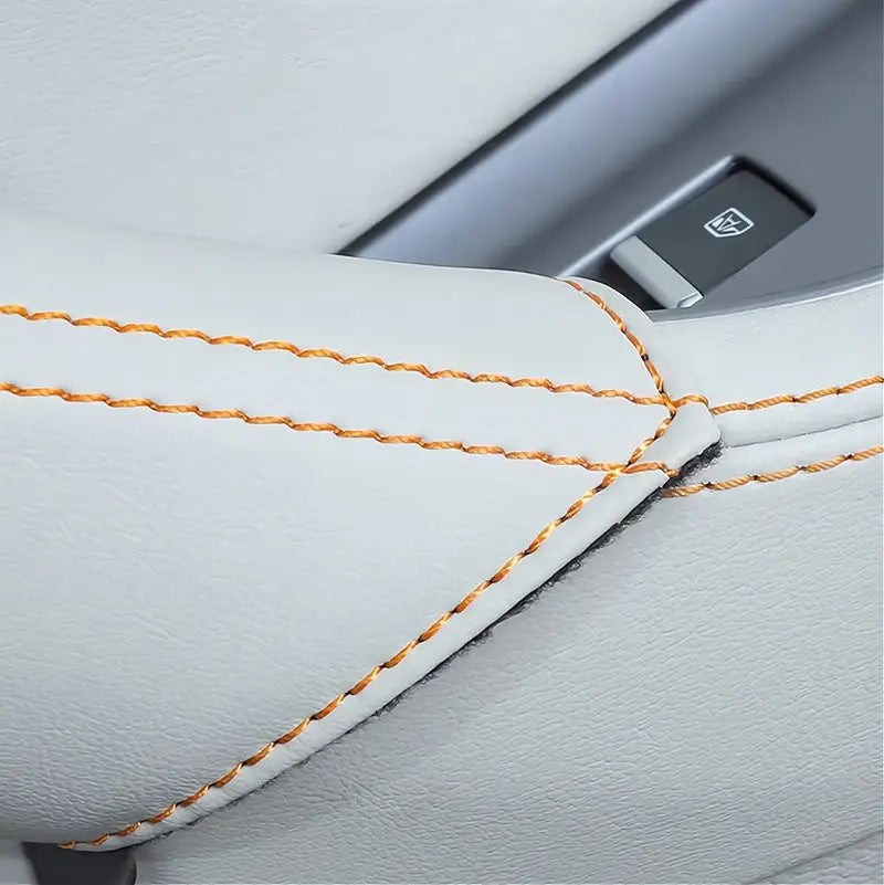Door Handle Protective Cover for BYD Sealion 6 / Seal U BYD5