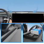 G9  Navigation Screen Rear Storage Box XPENG4