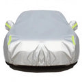 Funda impermeable para coche XPENG