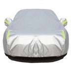 Funda impermeable para coche XPENG