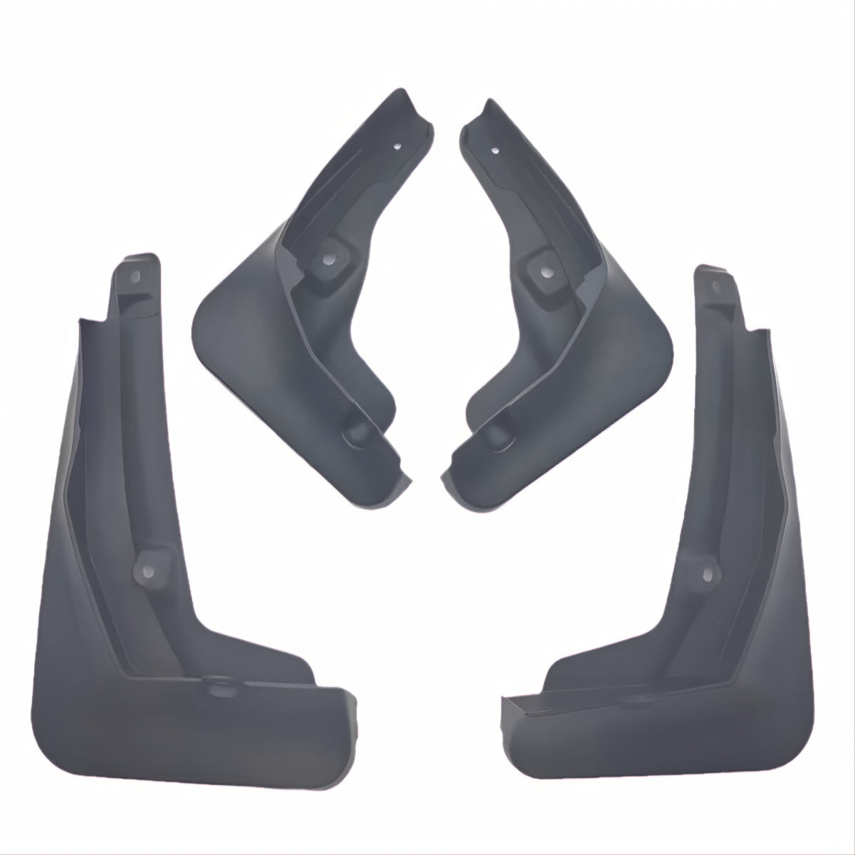 X9  Mud Flaps