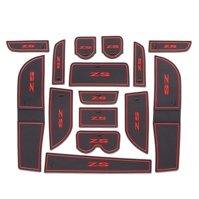 Cup, Door and Center Console Liner Accessories MG4