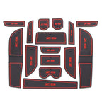 Cup, Door and Center Console Liner Accessories MG4