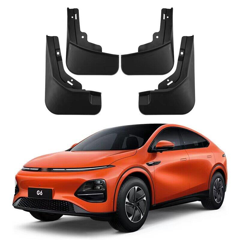 XPENG G6 &G9&G7&P7&P7+&X9&M03 Mudflaps