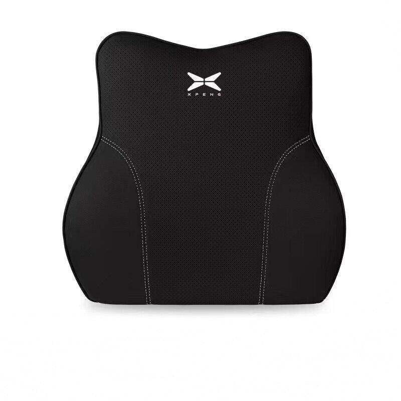 Car Headrest Neck Pillow Fits for Xpeng