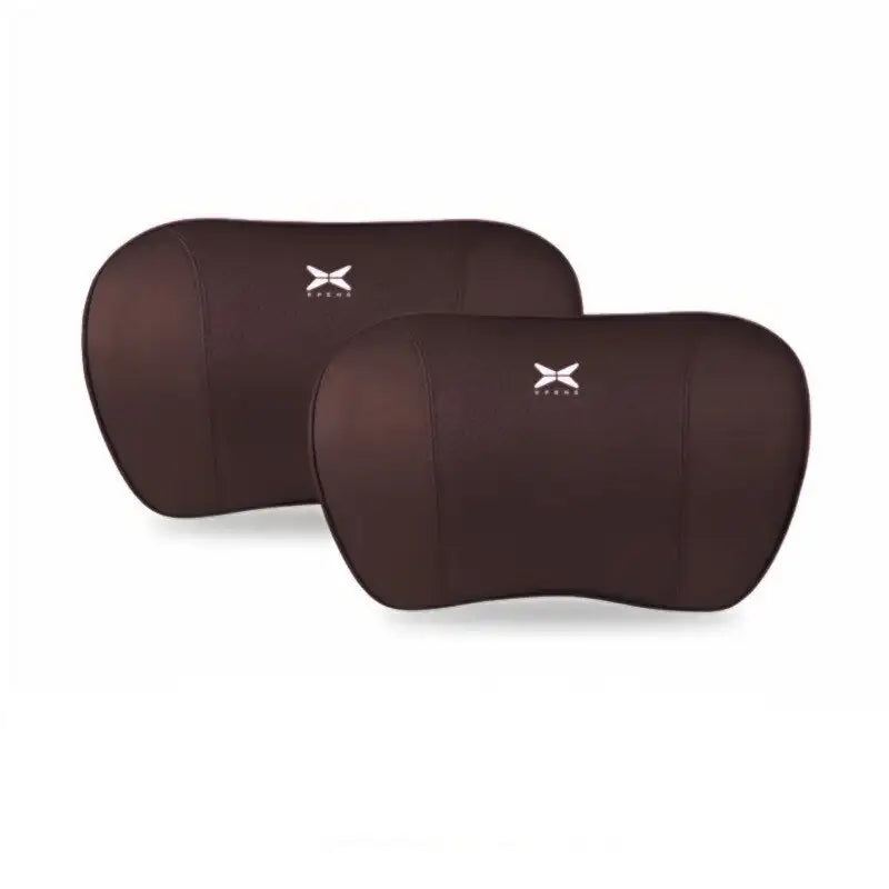 Car Headrest Neck Pillow Fits for Xpeng
