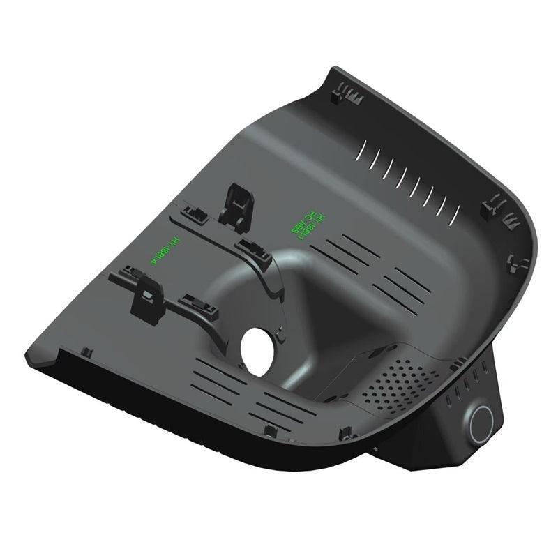 Custom DashCam for Volvo EX30 EX40 -Plug-and-Play OBD Power, No Wiring