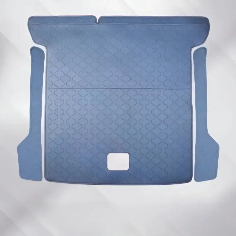 G6 TPE Non-slip Trunk Mats XPENG1