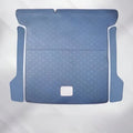 G6 TPE Non-slip Trunk Mats XPENG1
