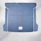 G6 TPE Non-slip Trunk Mats XPENG1