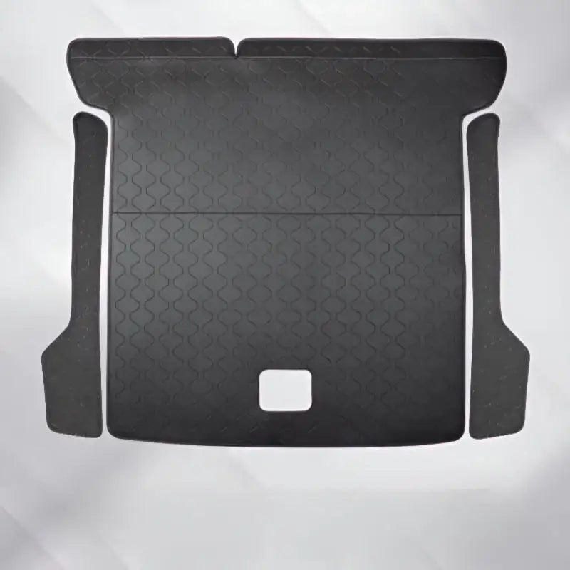 G6 TPE Non-slip Trunk Mats XPENG6