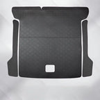 G6 TPE Non-slip Trunk Mats XPENG6