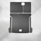 G6 TPE Non-slip Trunk Mats XPENG7