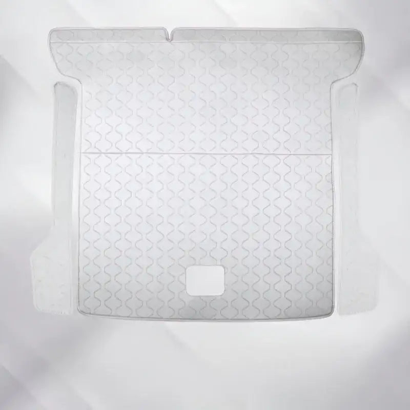 G6 TPE Non-slip Trunk Mats XPENG9