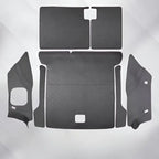 G6 TPE Non-slip Trunk Mats XPENG8