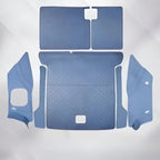 G6 TPE Non-slip Trunk Mats XPENG5