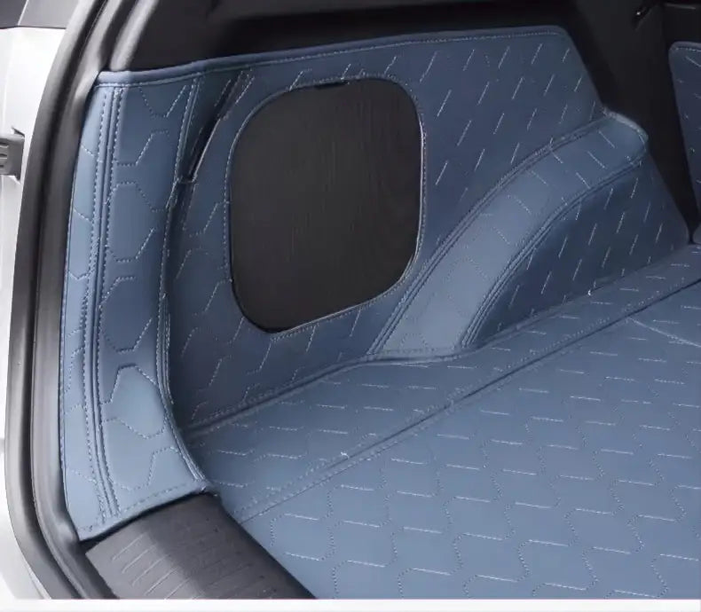 G6 TPE Non-slip Trunk Mats XPENG2