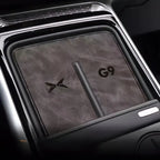 G9 X9 Door Storage Mat,Gate Slot Mat,Coaster Mat 15 Pcs XPENG7