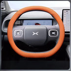 Coprivolante Auto G6