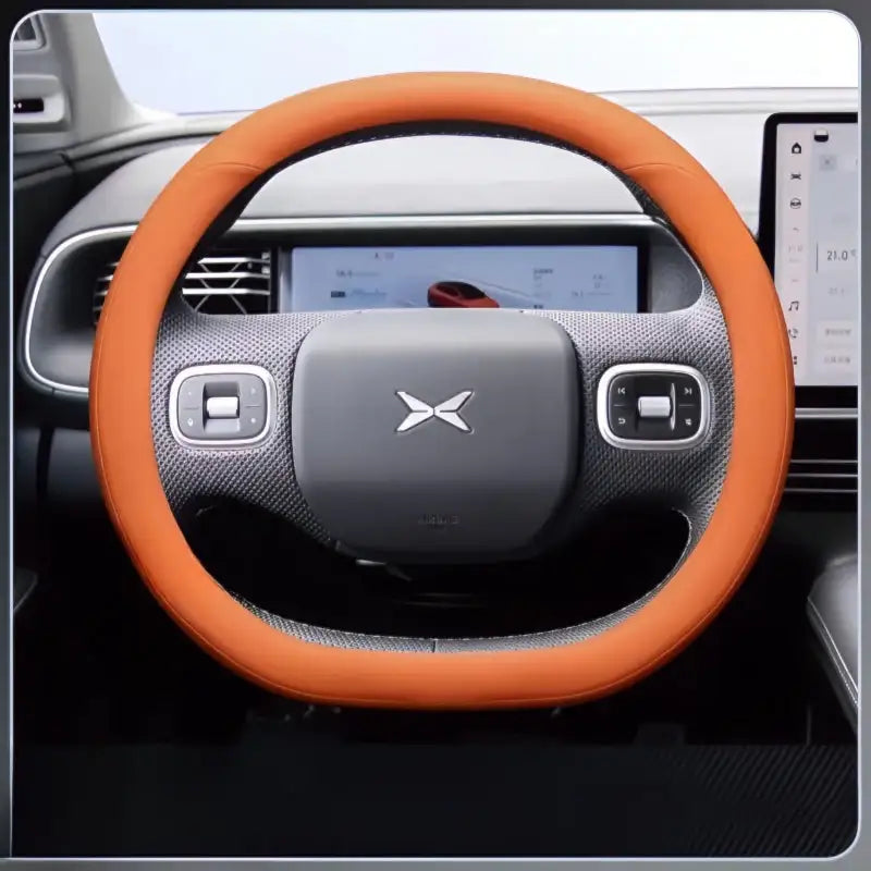Coprivolante Auto G6