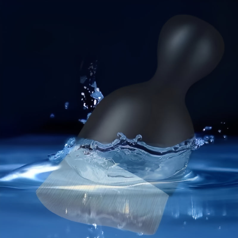 Pincel para Pó Interior de Carro