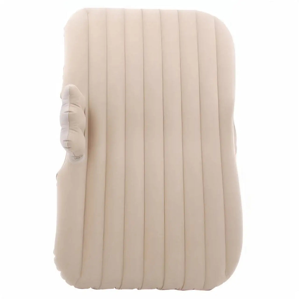 Car Air Mattress