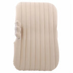 Car Air Mattress