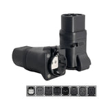V2L Discharge Adapter Type2 for ZEEKR and Lynk & Co ZEEKR4