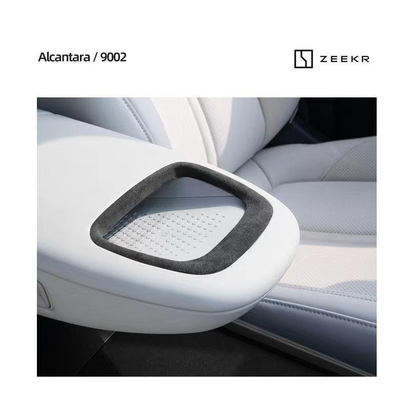 Moldura de Carregamento Sem Fios para ZEEKR X