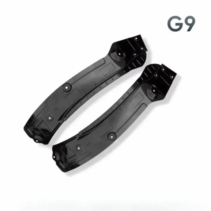 G9 Rear Wheel Lining Fender XPENG3