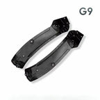 G9 Rear Wheel Lining Fender XPENG3