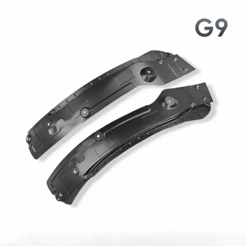 G9 Rear Wheel Lining Fender XPENG4