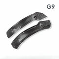 G9 Rear Wheel Lining Fender XPENG4