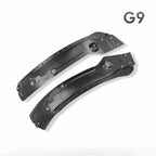 G9 Rear Wheel Lining Fender XPENG4