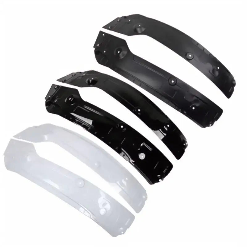 G9 Rear Wheel Lining Fender XPENG2
