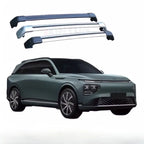 G9 Car Top Luggage Rack Crossbar (Two Sticks) XPENG1
