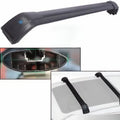 G9 Car Top Luggage Rack Crossbar (Two Sticks) XPENG3