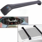 G9 Car Top Luggage Rack Crossbar (Two Sticks) XPENG3