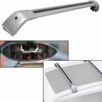 G9 Car Top Luggage Rack Crossbar (Two Sticks) XPENG5