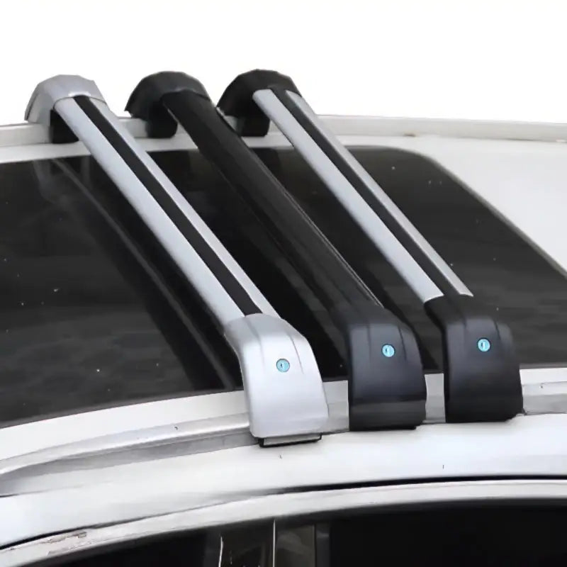 G9 Car Top Luggage Rack Crossbar (Two Sticks) XPENG2