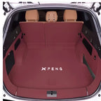 G9 Full Coverage Trunk Mat XPENG5