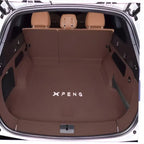 G9 Full Coverage Trunk Mat XPENG2