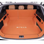 G9 Full Coverage Trunk Mat XPENG3