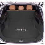 G9 Full Coverage Trunk Mat XPENG4