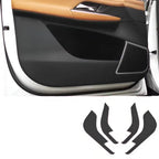 G9 Door Anti-Kick Sticker (Four pieces) XPENG3