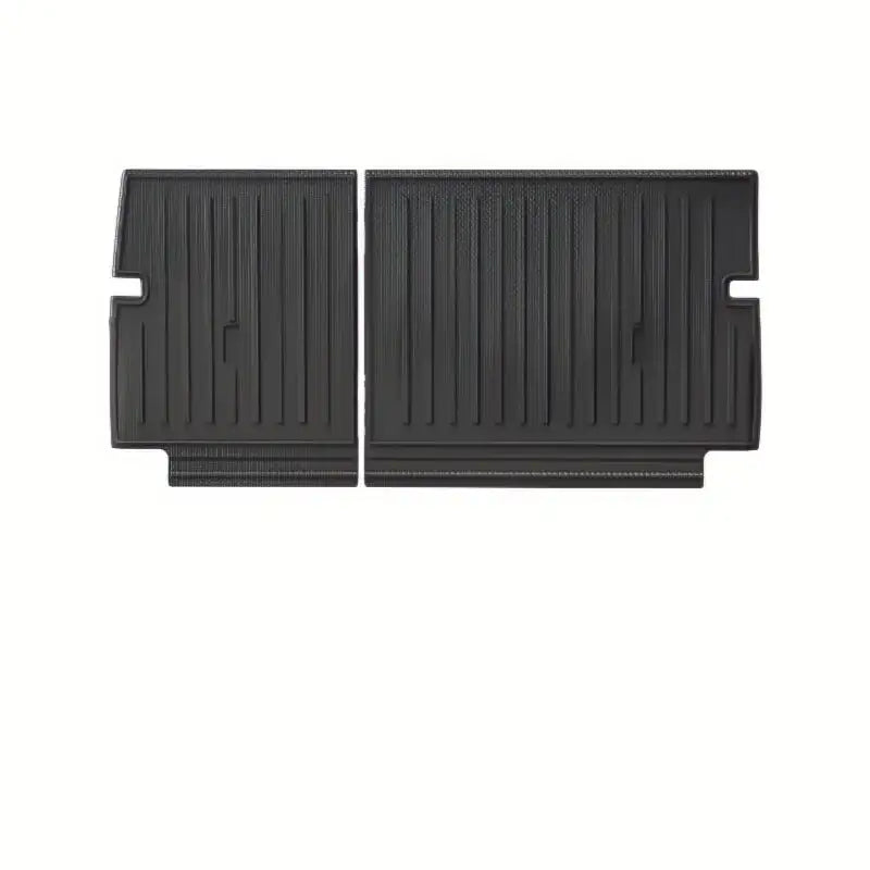 G6 TPE Floor Mats XPENG4
