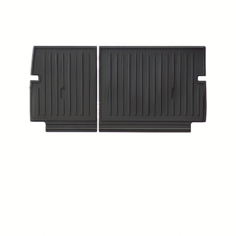 G6 TPE Floor Mats