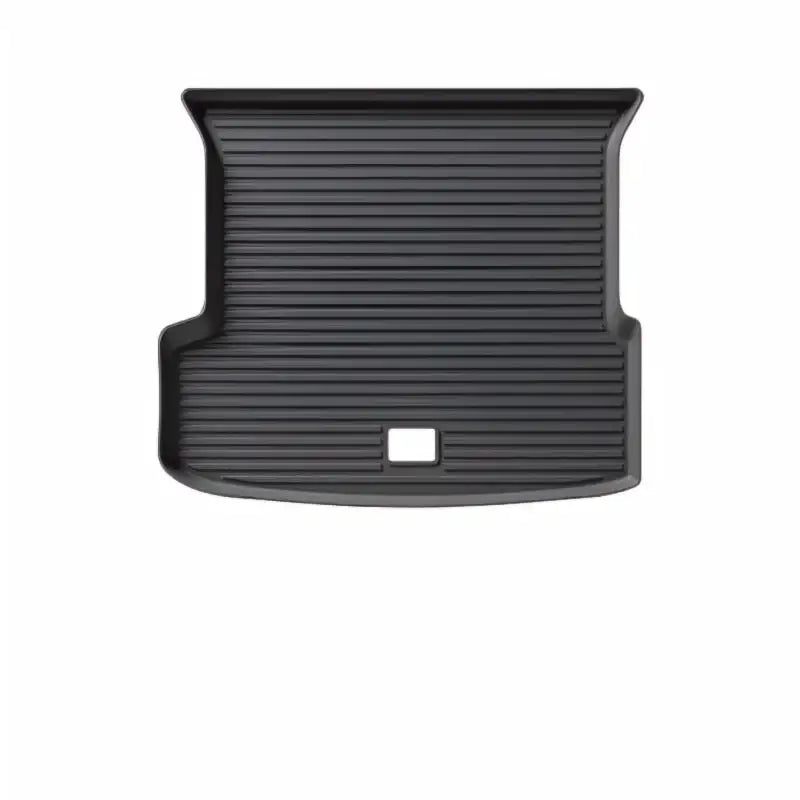 XPeng G6 / G9 Custom TPE Trunk Mat Cargo Liner All-Weather Protector | carblaze 2