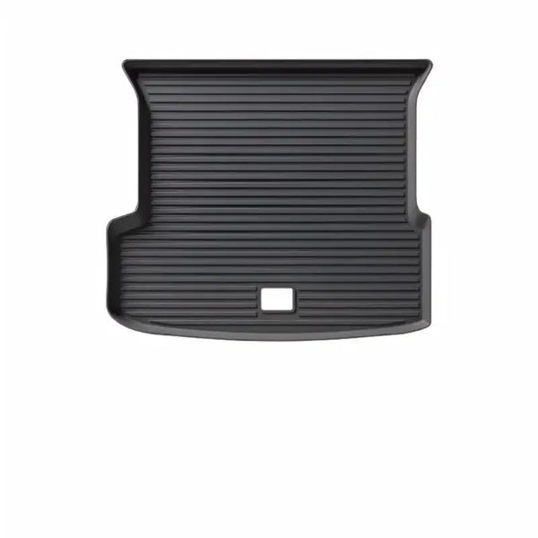 XPeng G6 / G9 Custom TPE Trunk Mat Cargo Liner All-Weather Protector | carblaze 1